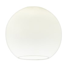 Eglo 90248 - Lampeskærm MY CHOICE hvid E14 diam. 9 cm
