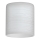 Eglo 90254 - Lampeskærm MY CHOICE wiped hvid diameter 7 cm