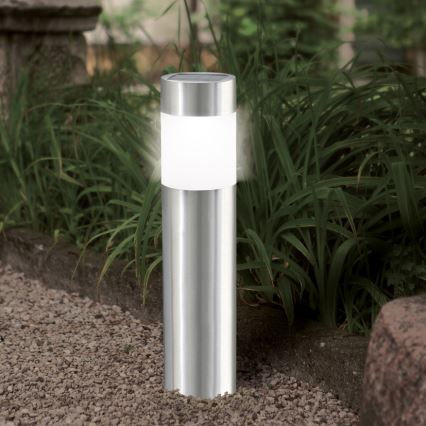 EGLO 90634 - 4x Solcellelampe LED/0,06W IP44 100 mAh