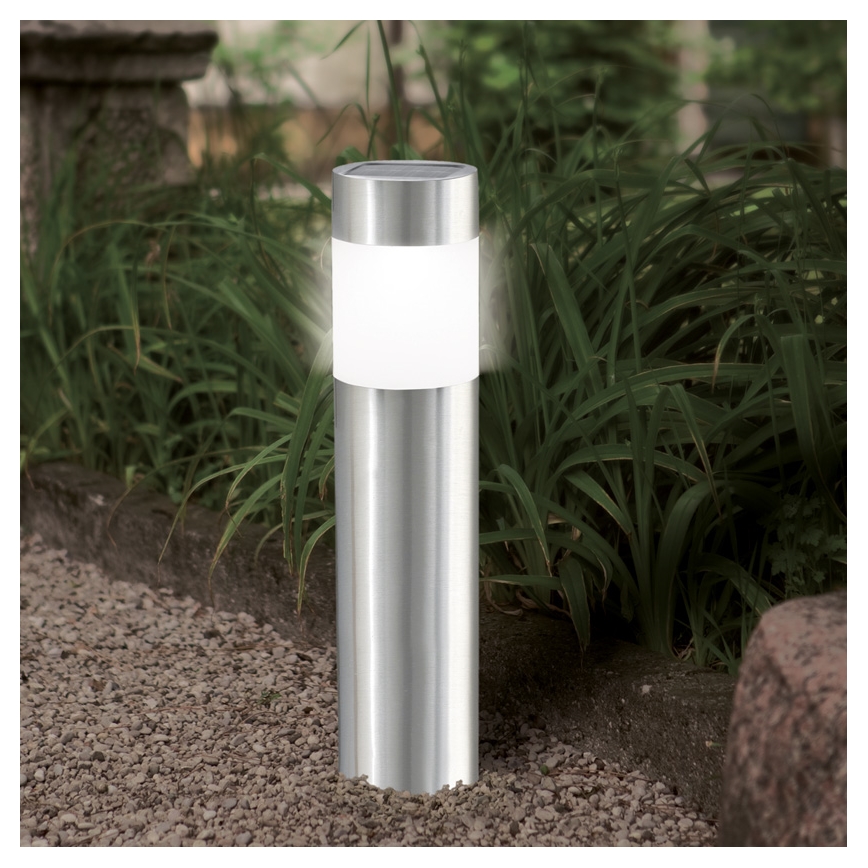 EGLO 90634 - 4x Solcellelampe LED/0,06W IP44 100 mAh