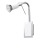 EGLO 90832 - LED spotlamper ERIDAN 1xGU10/5W
