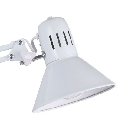 Eglo - Bordlampe 1xE27/40W/230V