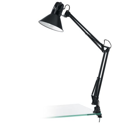 Eglo - Bordlampe 1xE27/40W