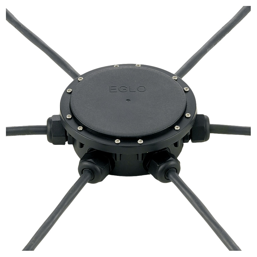 Eglo - Udendørs forbindelsesdel CONNECTOR BOX