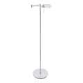 EGLO 91525 - Gulvlampe TAVOLARA 1xG9/33W