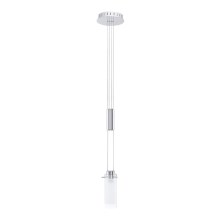 EGLO 91545 - LED Hængende lysekrone AGGIUS 1xLED/6W