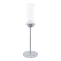EGLO 91548 - LED-bordlampe AGGIUS LED/6W