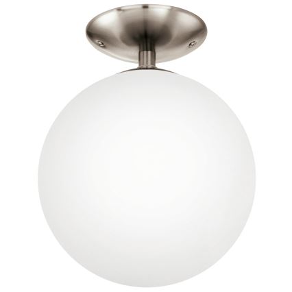 EGLO - Loftlampe 1xE27/60W diameter 25 cm