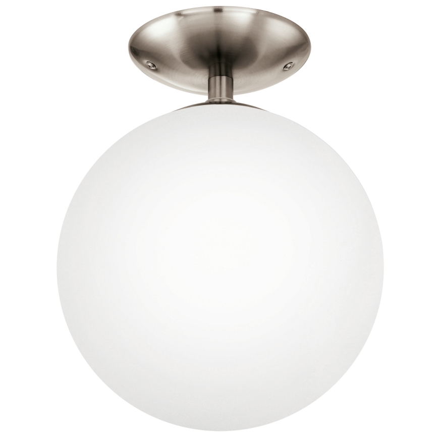 EGLO - Loftlampe 1xE27/60W diameter 25 cm
