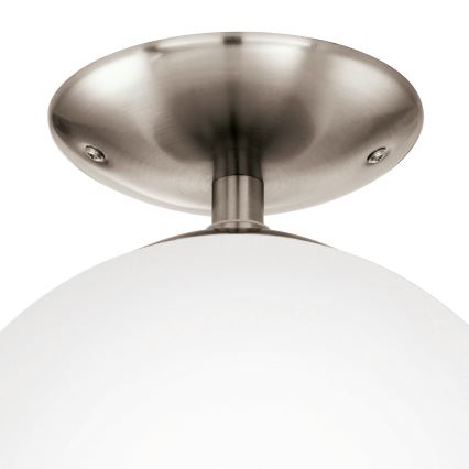 EGLO - Loftlampe 1xE27/60W diameter 25 cm