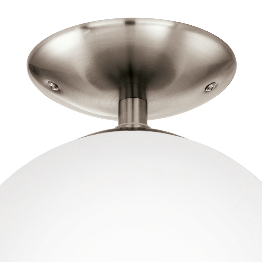 EGLO - Loftlampe 1xE27/60W diameter 25 cm