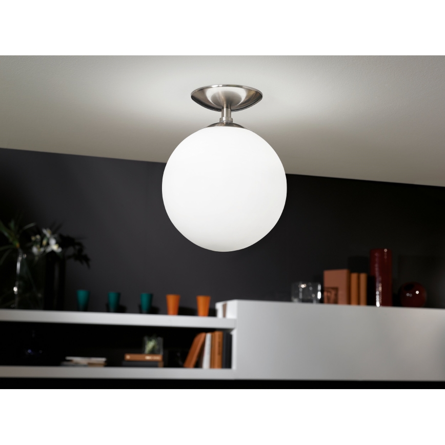 EGLO - Loftlampe 1xE27/60W diameter 25 cm