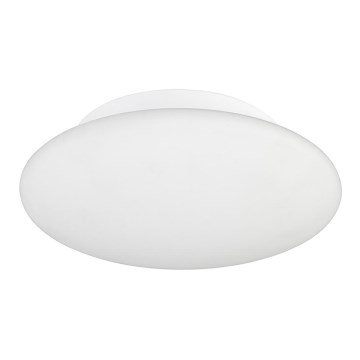 Eglo 91685 - LED badeværelses loftsbelysning BARI 1 LED/18W/230V IP44