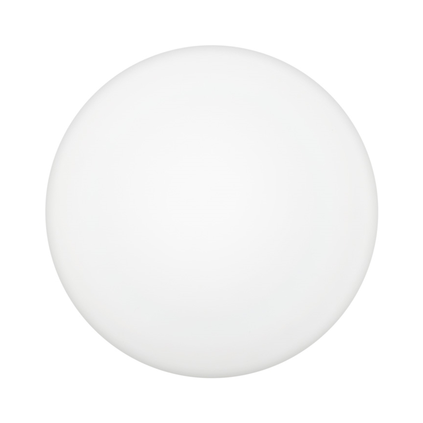 Eglo 91685 - LED badeværelses loftsbelysning BARI 1 LED/18W/230V IP44