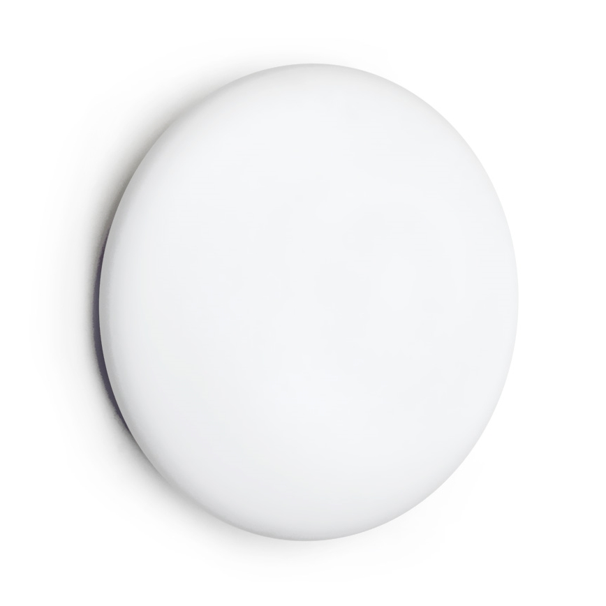 Eglo 91685 - LED badeværelses loftsbelysning BARI 1 LED/18W/230V IP44