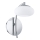 EGLO 91754 - LED væglampe ALEANDRO 1xLED/6W