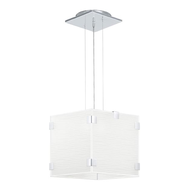 EGLO 91874 - Pendel ALEA 1xE27/60W
