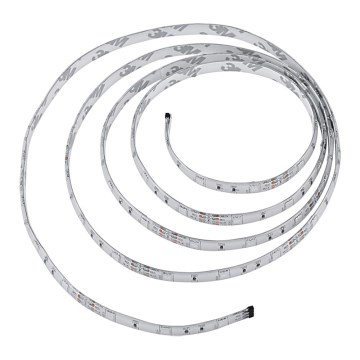 Eglo 92065 - RGB LED-strip FLEX LED/14,4W/230V 2m
