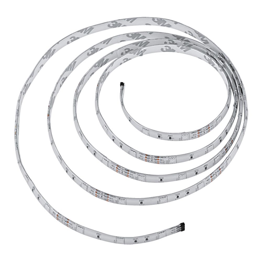 Eglo 92065 - RGB LED-strip FLEX LED/14,4W/230V 2m