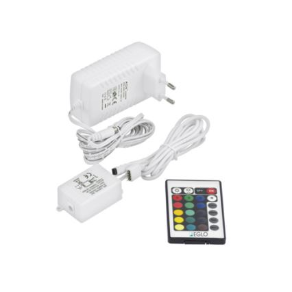 Eglo 92065 - RGB LED-strip FLEX LED/14,4W/230V 2m