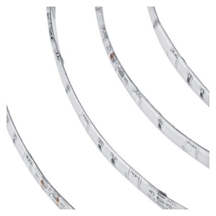 Eglo 92065 - RGB LED-strip FLEX LED/14,4W/230V 2m