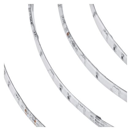 Eglo 92067 - RGB LED strip FLEX LED/36W/230V