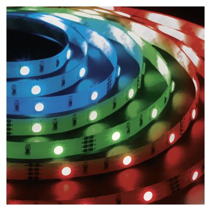 Eglo 92067 - RGB LED strip FLEX LED/36W/230V