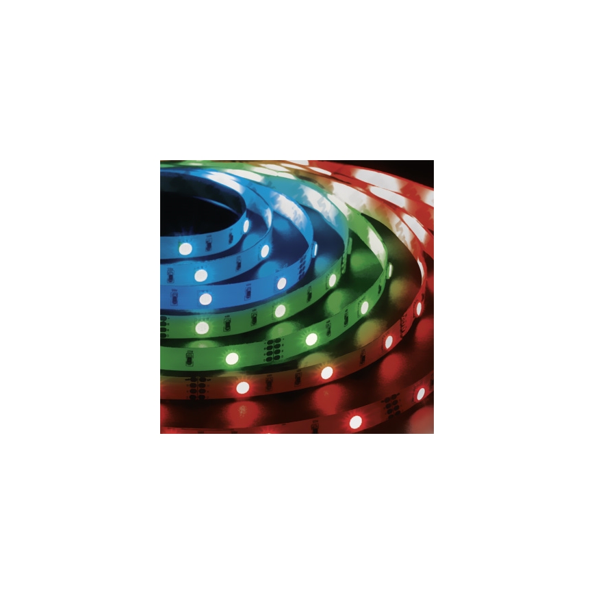 Eglo 92067 - RGB LED strip FLEX LED/36W/230V