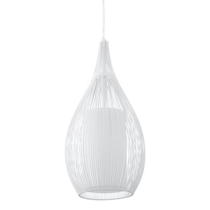 Eglo - Pendel 1xE27/60W/230V