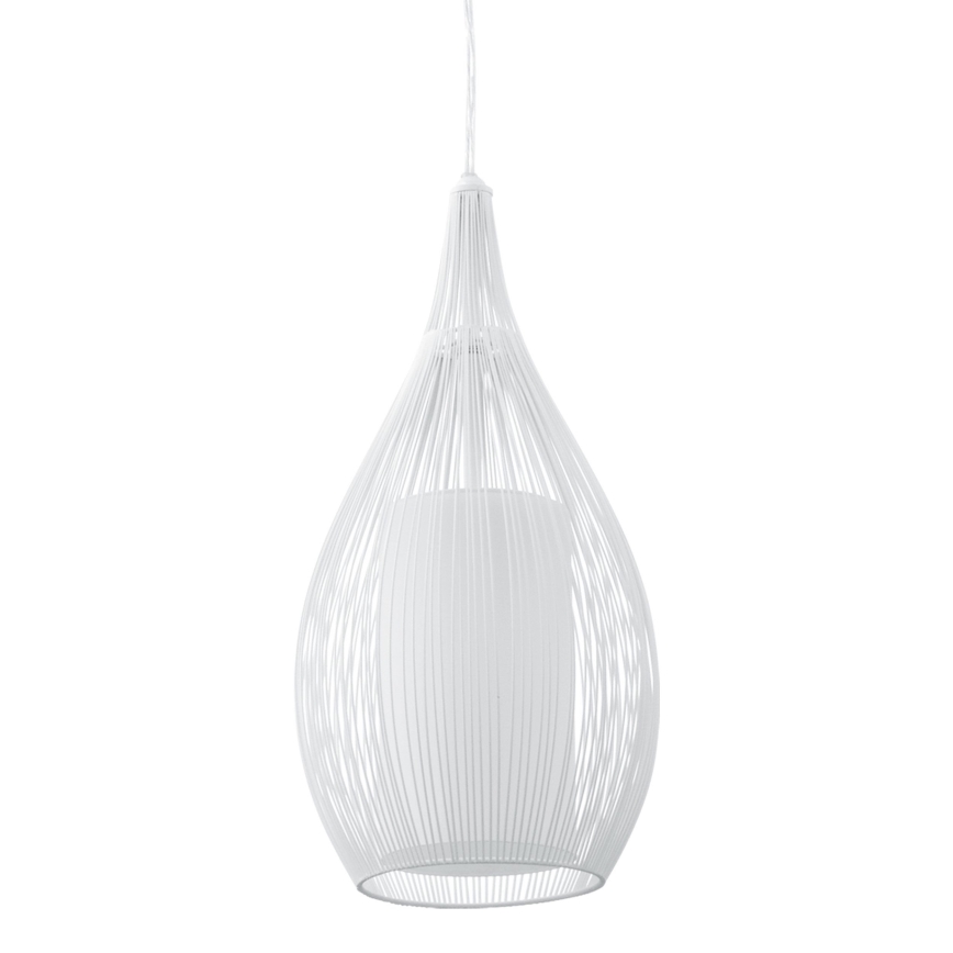 Eglo - Pendel 1xE27/60W/230V