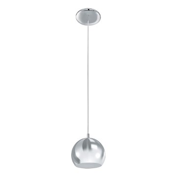 Eglo 92356 - Lysekrone PETTO 1xGU10/50W/230V