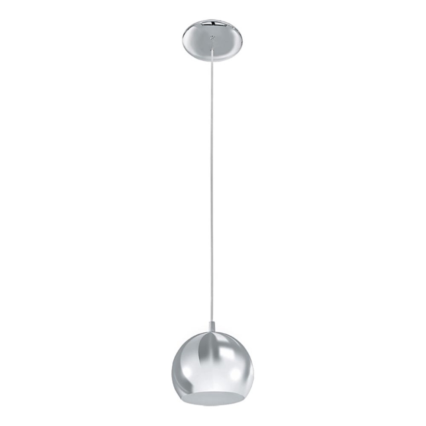Eglo 92356 - Lysekrone PETTO 1xGU10/50W/230V