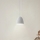 Eglo 92521 - Pendel PRATELLA E27/60W/230V