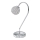 EGLO 92569 - Bordlampe BERAMO 1 1xG9/33W