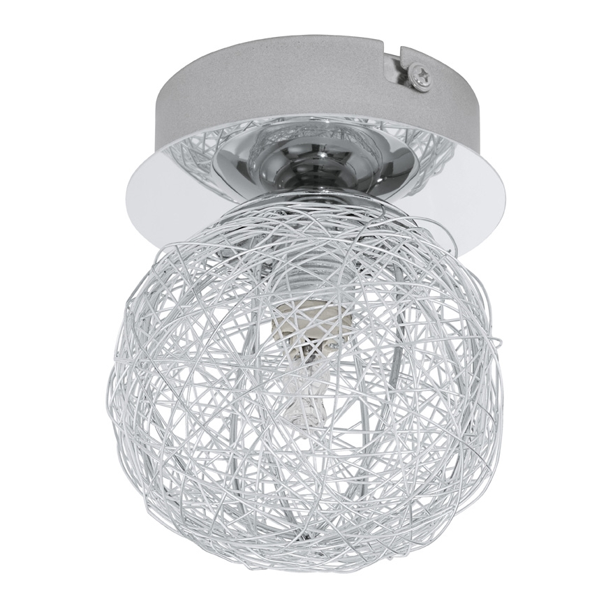 EGLO 92651 - Lofts lys PRODO 1xG9/33W