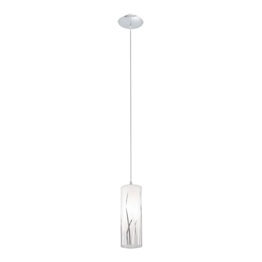 Eglo 92739 - Pendel RIVATO 1xE27/60W/230V
