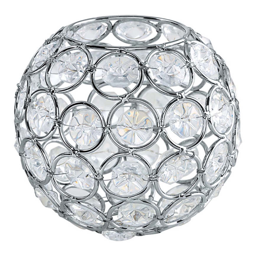 Eglo 92867 - Lampeskærm til væglampe MY CHOICE GU10 diameter 9,5 cm