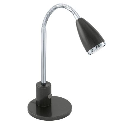 Eglo - LED bordlampe 1xGU10/3W/230V