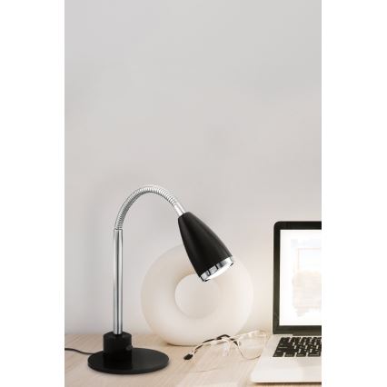 Eglo - LED bordlampe 1xGU10/3W/230V