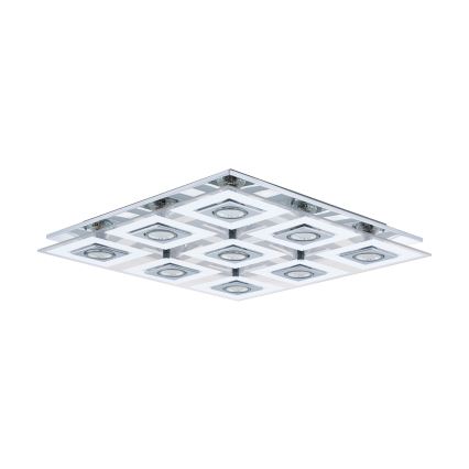 Eglo - LED loftlampe 9xGU10/3W/230V