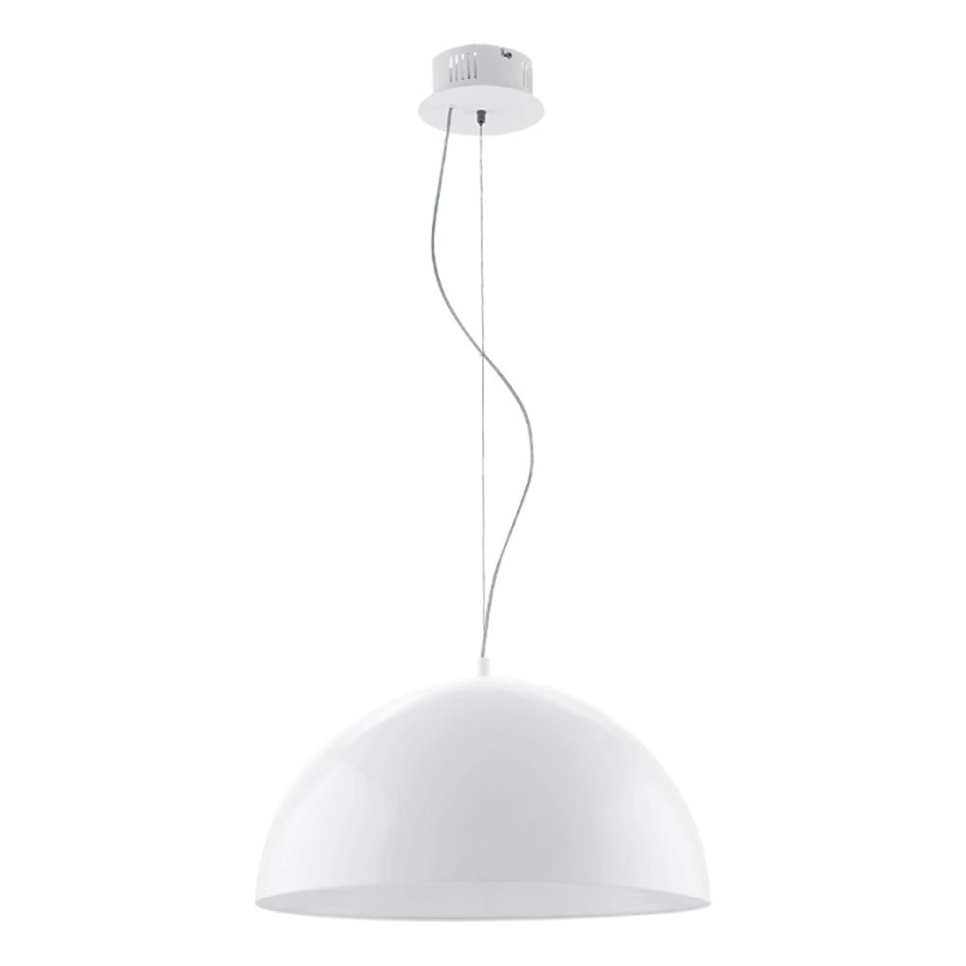EGLO 92954 - LED pendel GAETANO LED/24W hvid