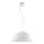 EGLO 92954 - LED pendel GAETANO LED/24W hvid