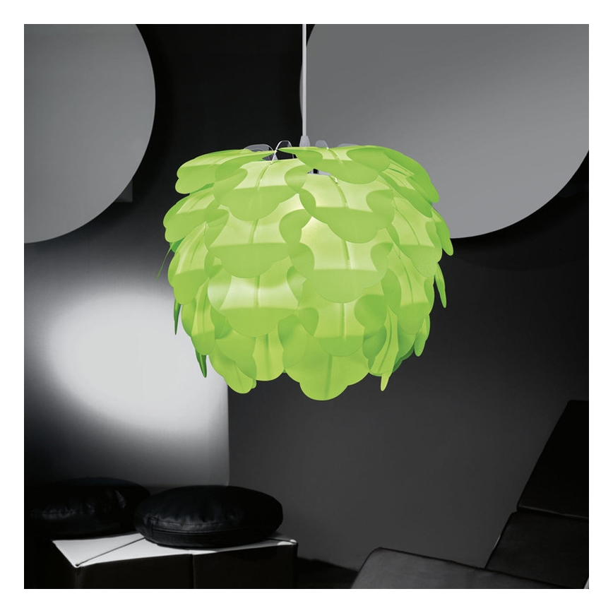 Eglo 92988 - Pendel FILETTA 1xE27/60W/230V