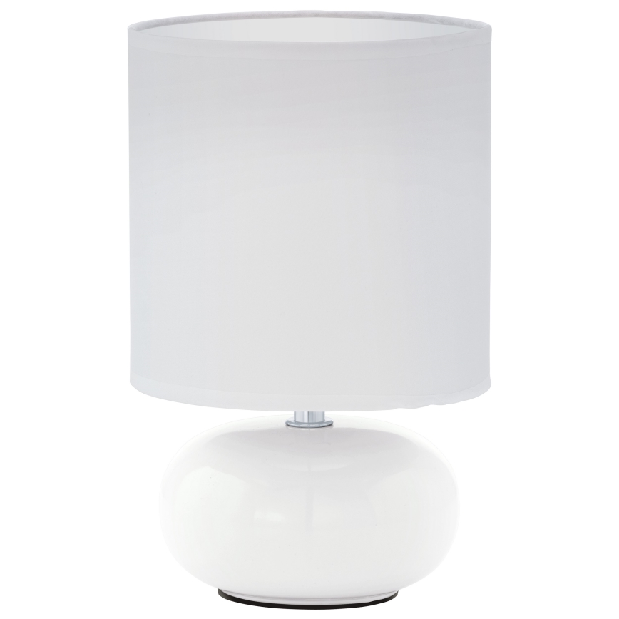 Eglo - Bordlampe 1xE14/40W/230V