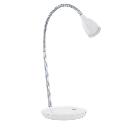 Eglo - LED bordlampe 1xLED/3W/230V