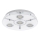 EGLO 93107 - LED loftlampe CABO 4xGU10/3W LED