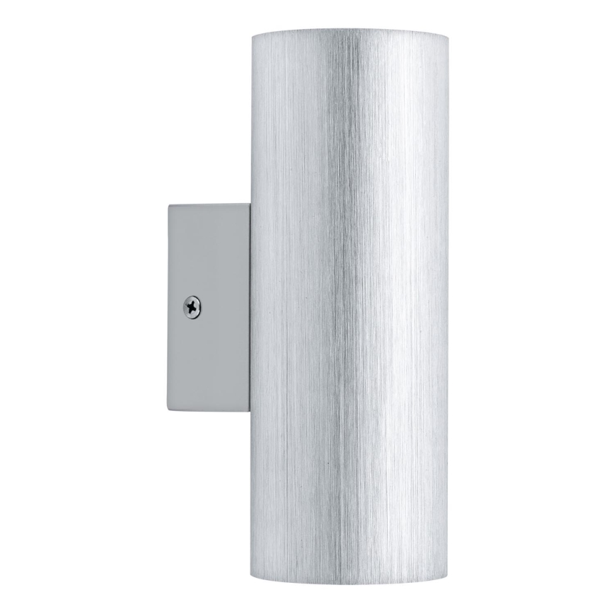 Eglo 93125 - LED væglampe ONO 1 2xGU10/3W/230V