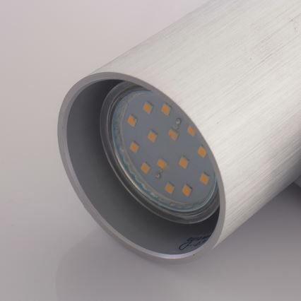 Eglo 93125 - LED væglampe ONO 1 2xGU10/3W/230V