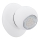 Eglo 93167 - LED spotlampe NORBELLO 3 1xGU10/5W/230V