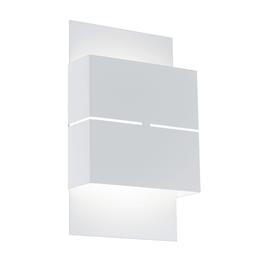 Eglo 93253 - LED udendørslampe KIBEA 2xLED/2,5W/230V IP44